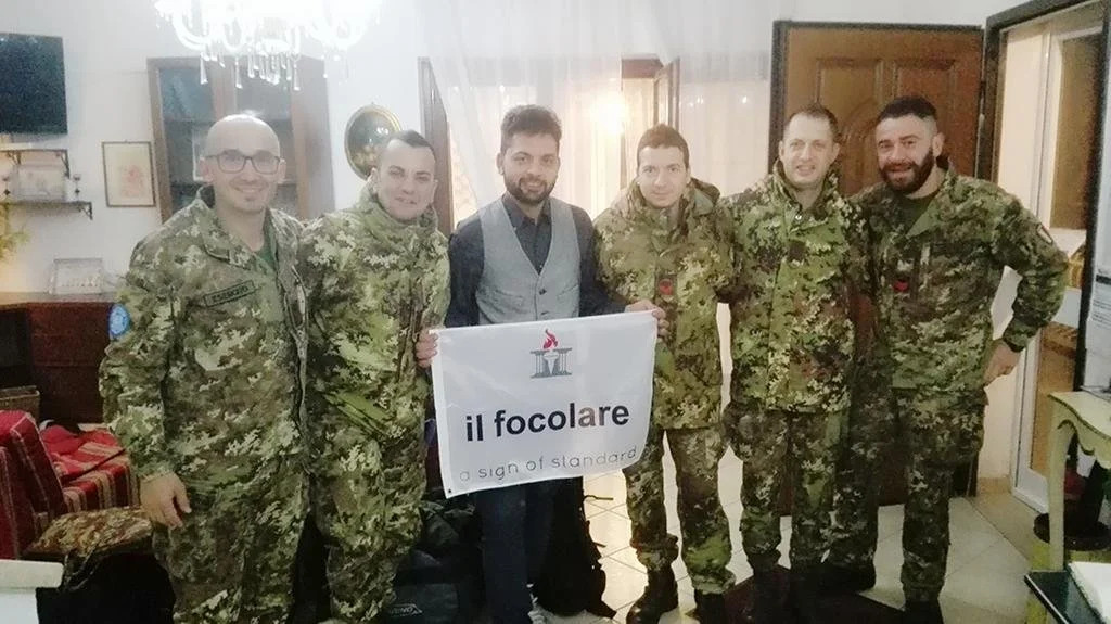 Il Focolare