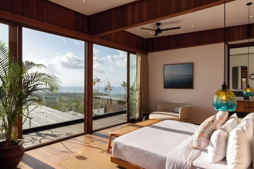 Ocean View Villas by Grün