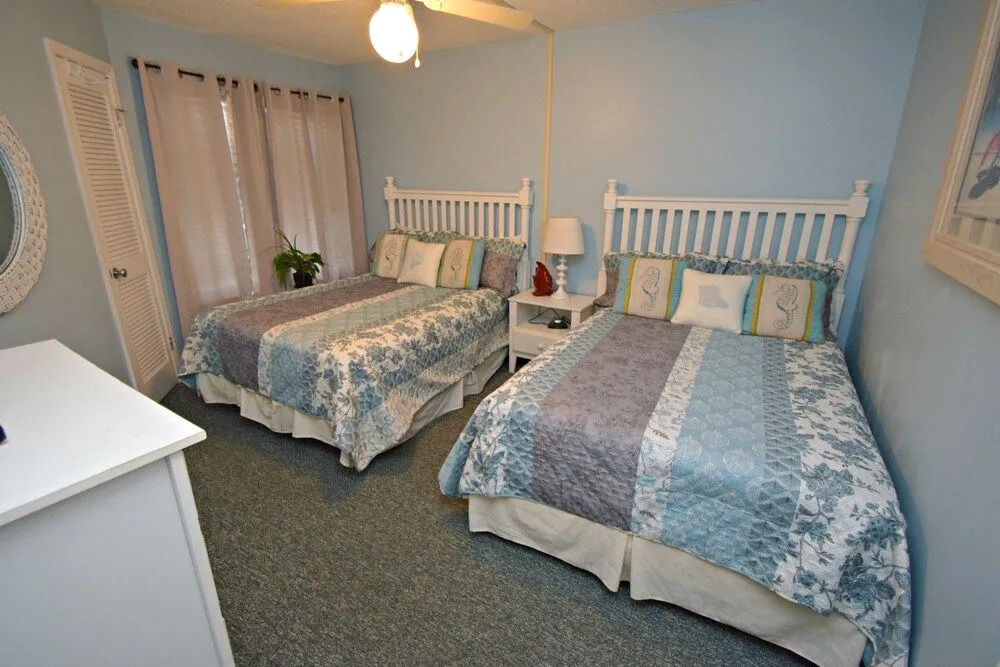 Gulf Shores Plantation 1142 by RedAwning