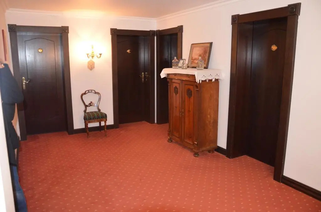 Hotel zur Traube