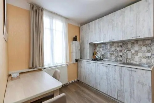 Wehost Apartment in the heart of Old Tbilisi