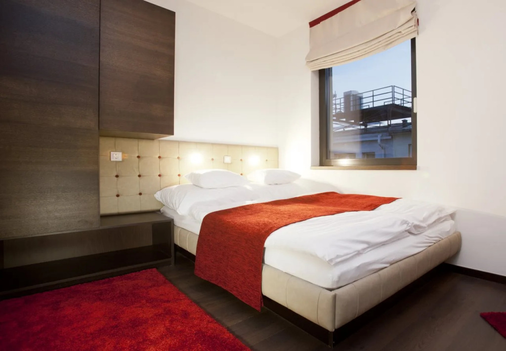 ParliamentPenthouse B&B with Rooftop Terrace
