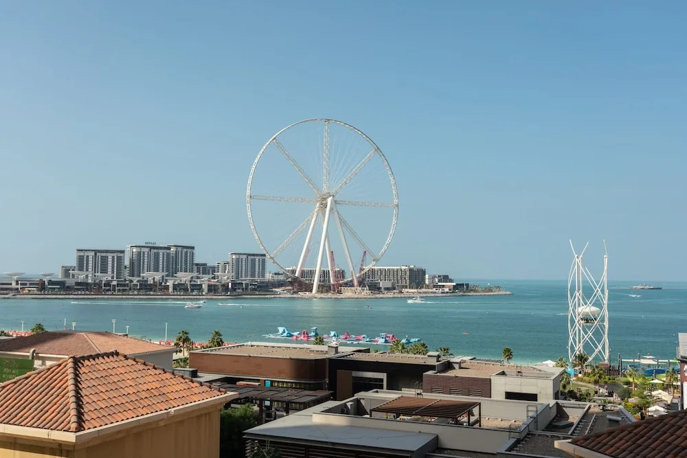 One Perfect Stay - Rimal 2