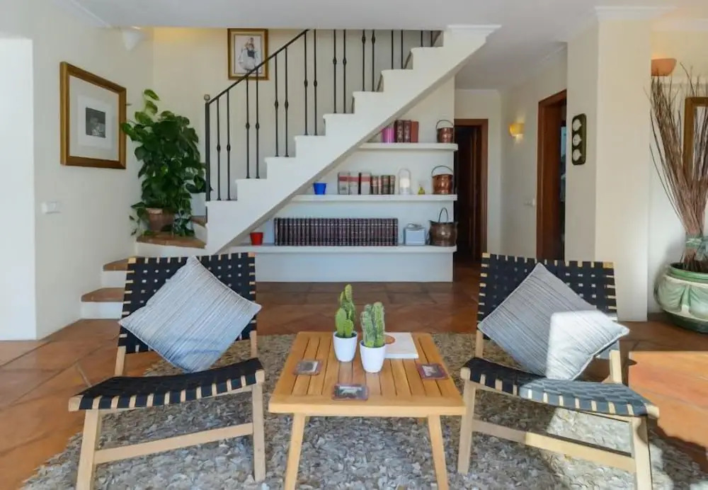 Villa Arcadia