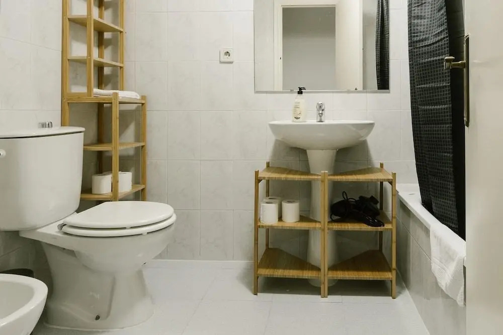 Sevilla Apartments Leonor 1B