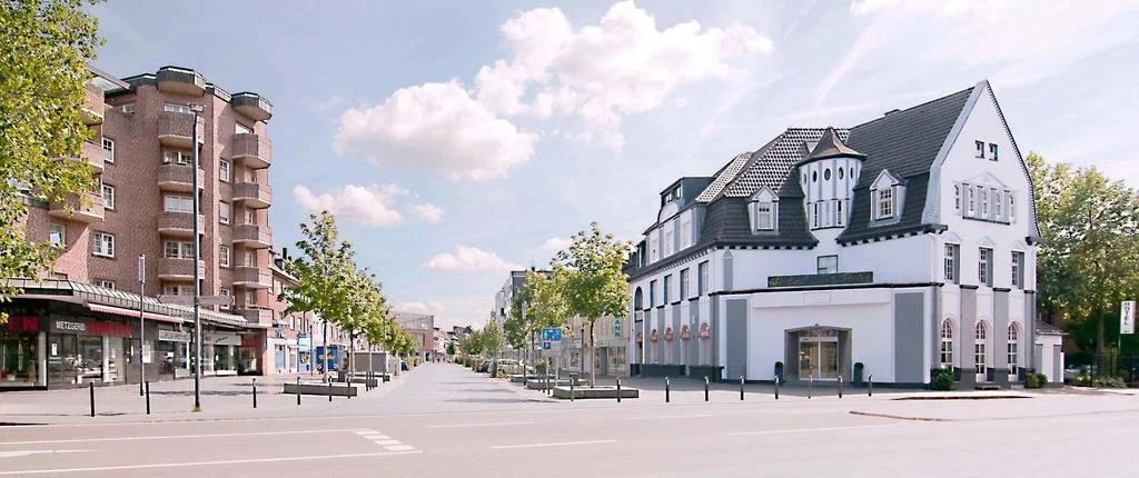 Hotel Service Apartments am Prinzenplatz - Superior