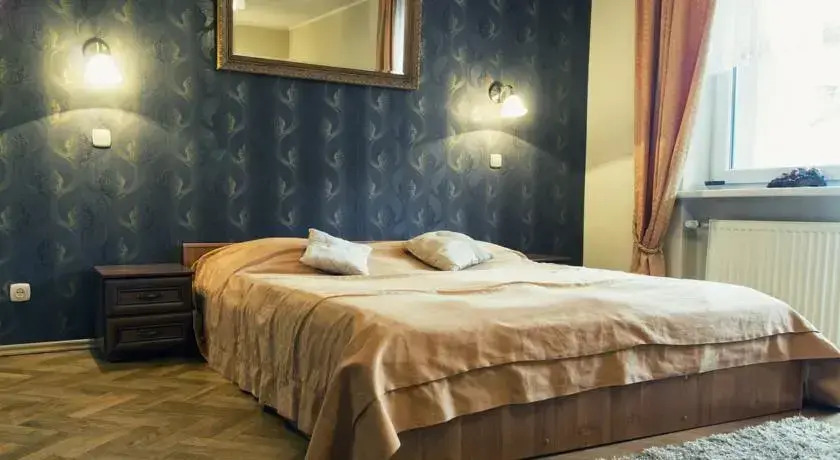 Homestay Willa Anna