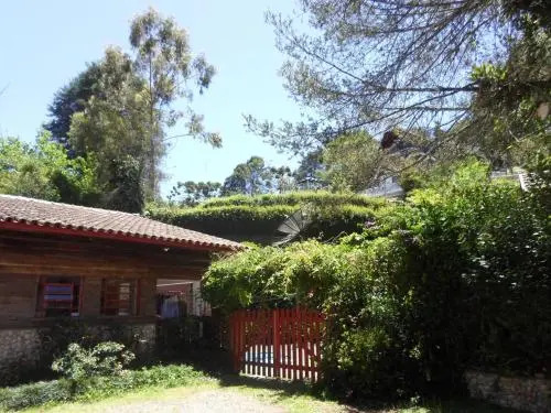 Sonjas Almhutte