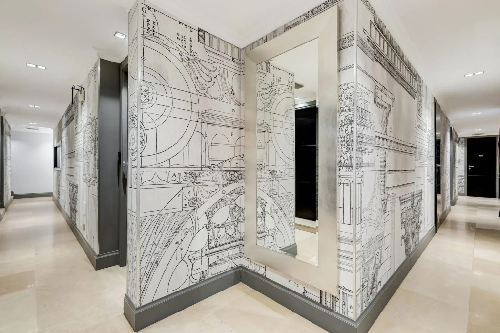 Residenza A -Via Veneto Fashion Rooms -self check-in