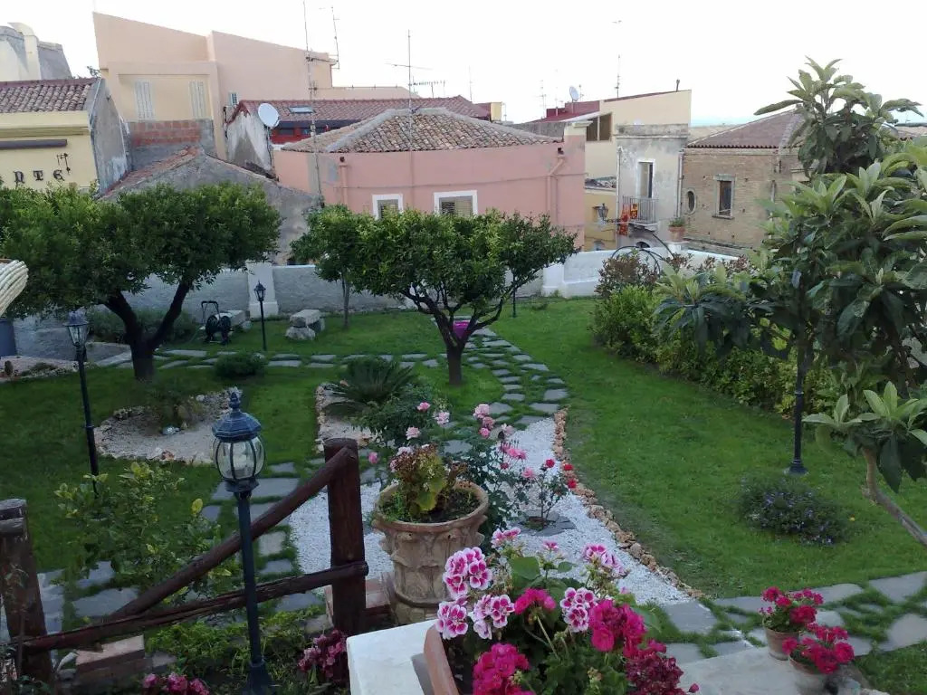 B&B LAntico Borgo