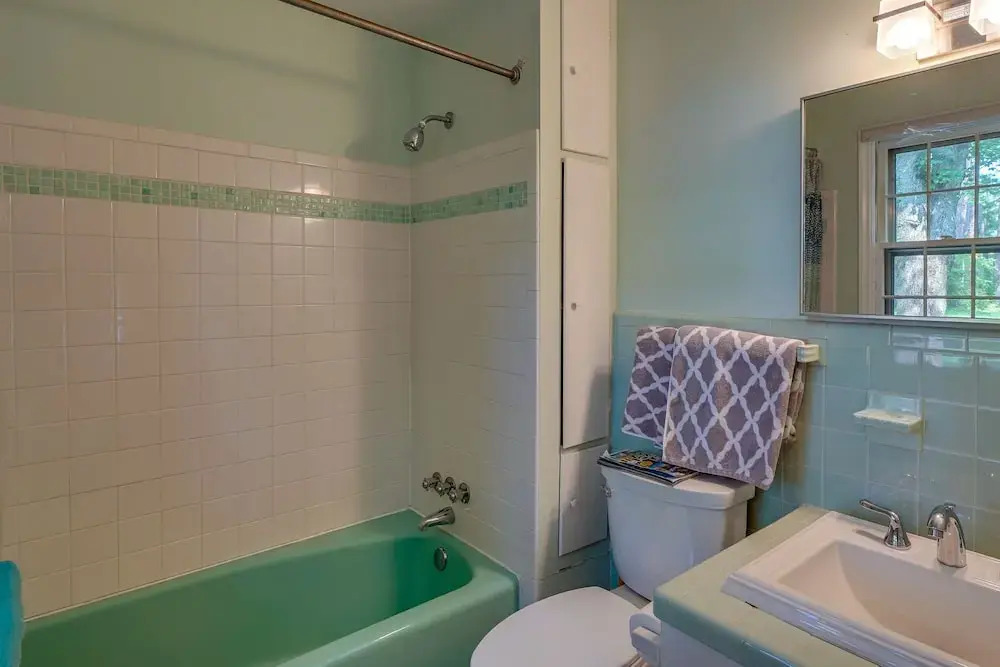 Spacious Durham Apartment Near Downtown
