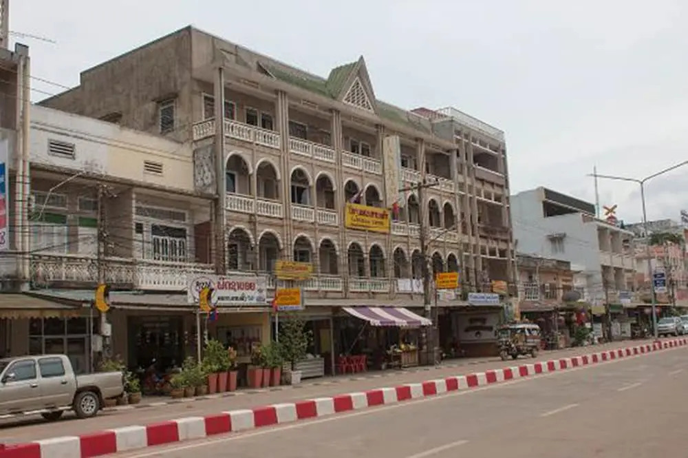 Lankham