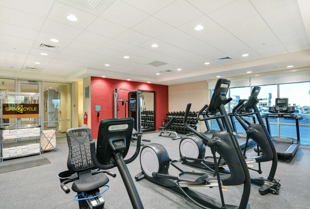 Home2 Suites By Hilton Grand Junction Northwest