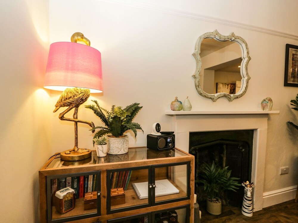 Pear Tree Cottage