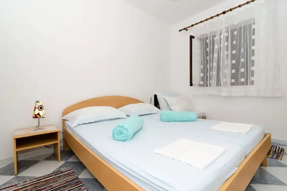 Apartments Maruška
