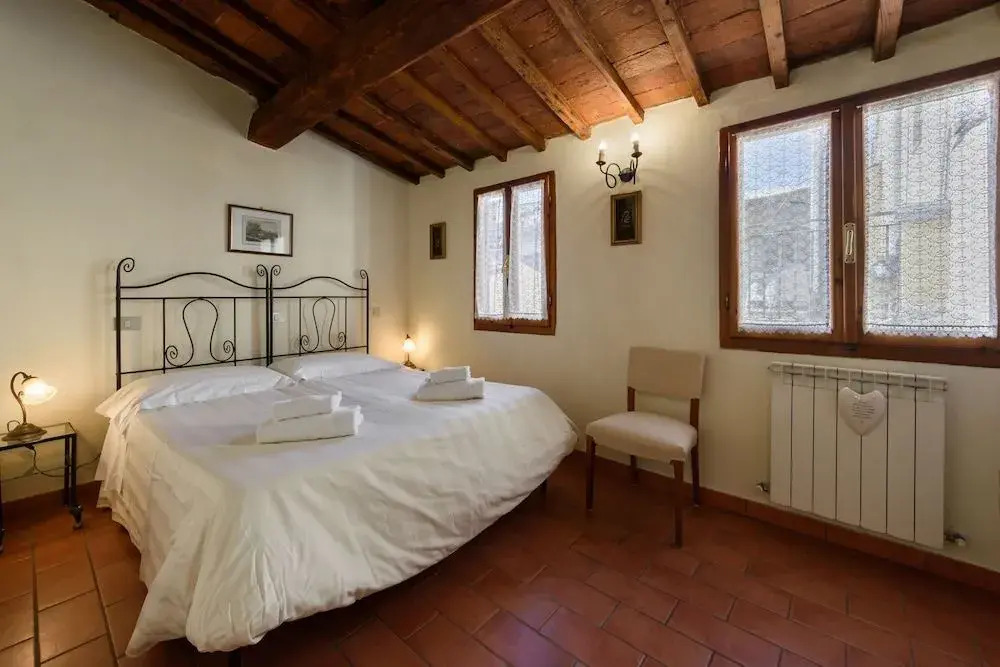 Casa Benedetta by Mmega