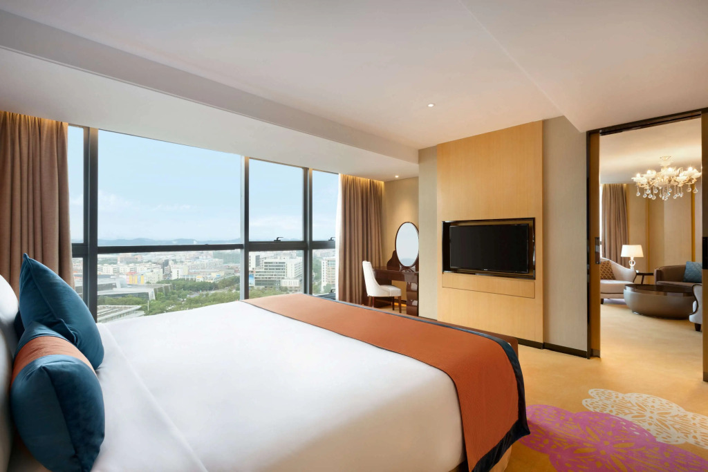 Wyndham Foshan Nanhai