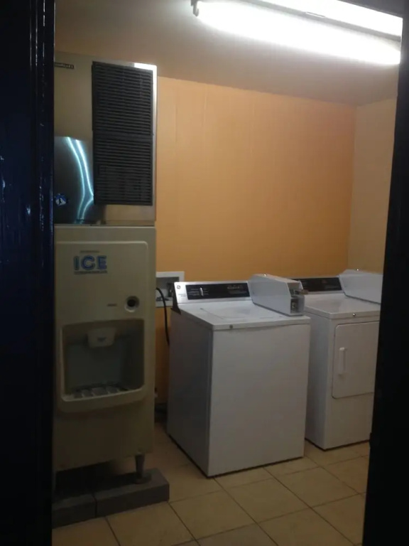 Economy inn