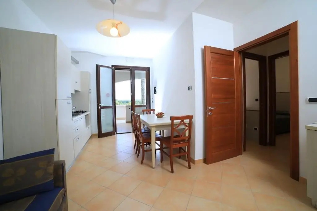 Punta Grossa Resort