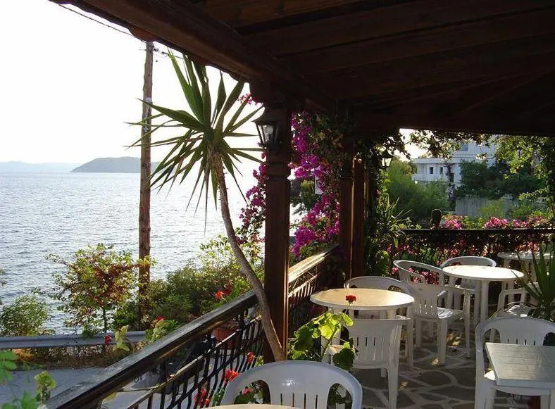 Hotel Marmaras