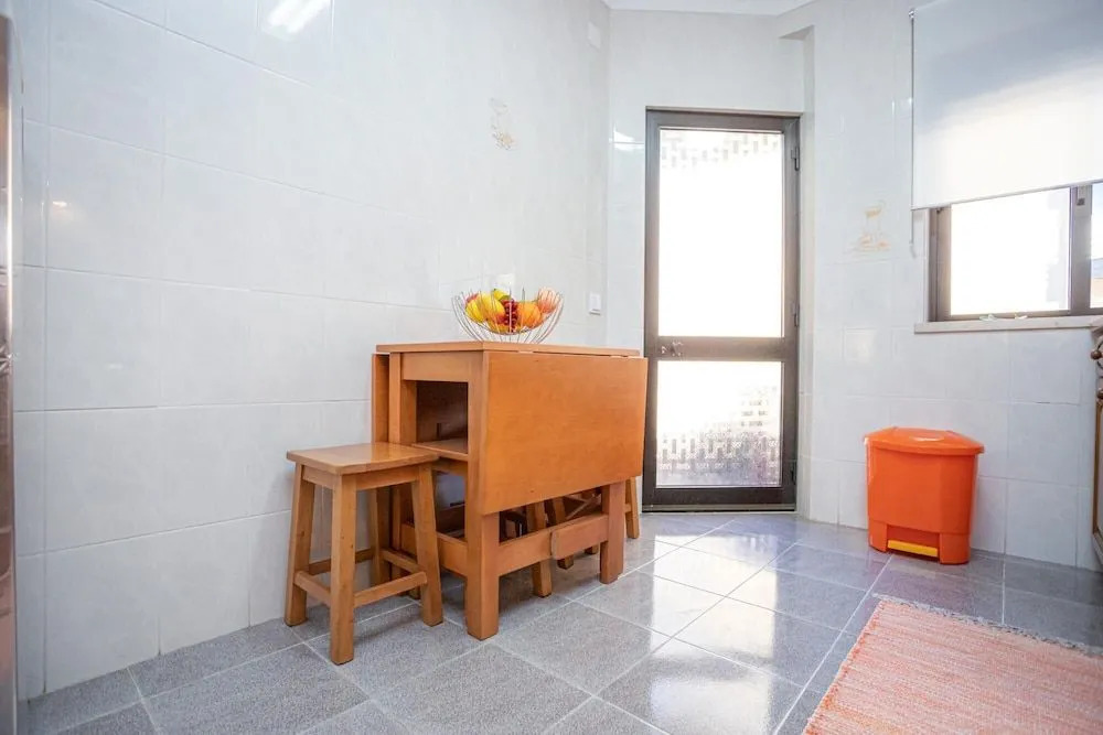 Tamargueira Beach Apartment