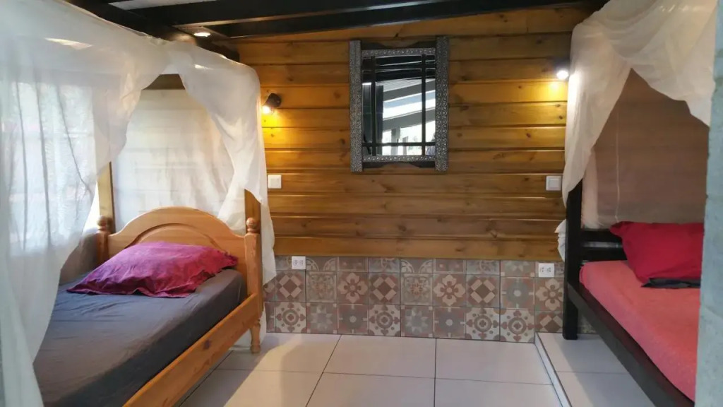Maison 80 m2 super vue montagne piscine 2 chambres