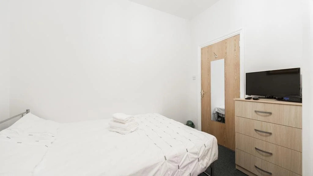 Wembley Central Rooms