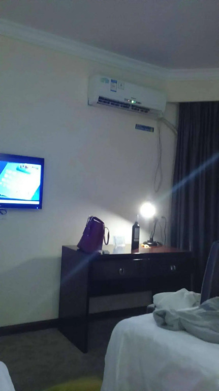 Hway Hotel