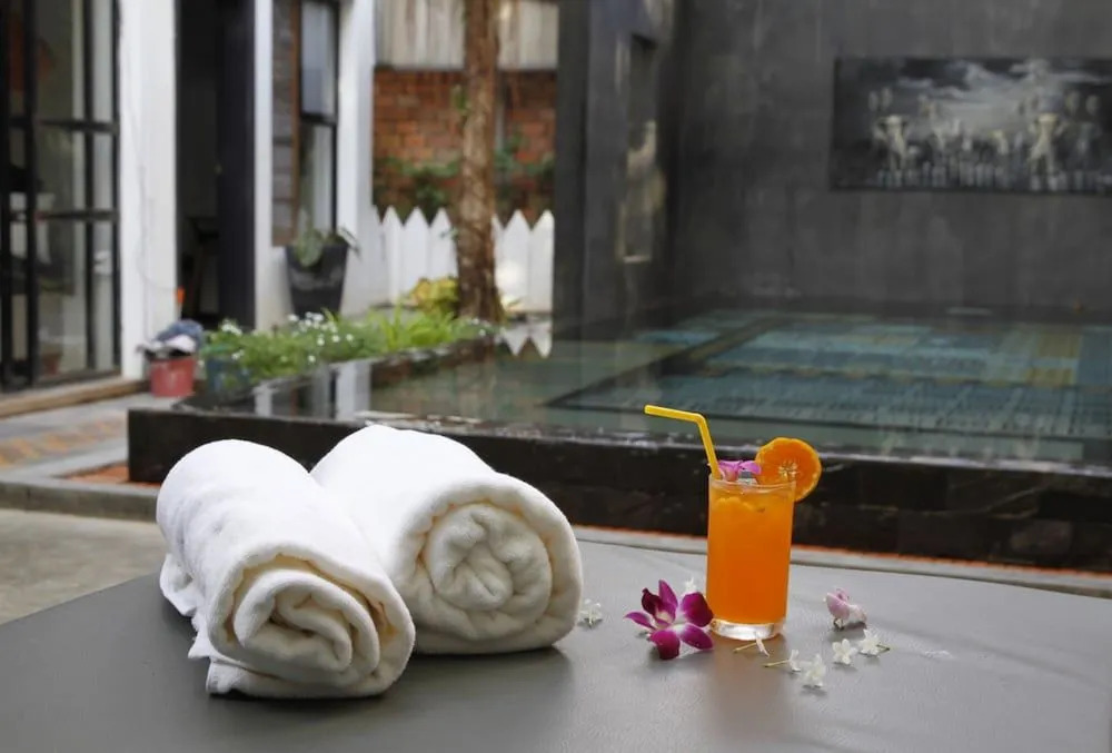 1004 Boutique Hotel