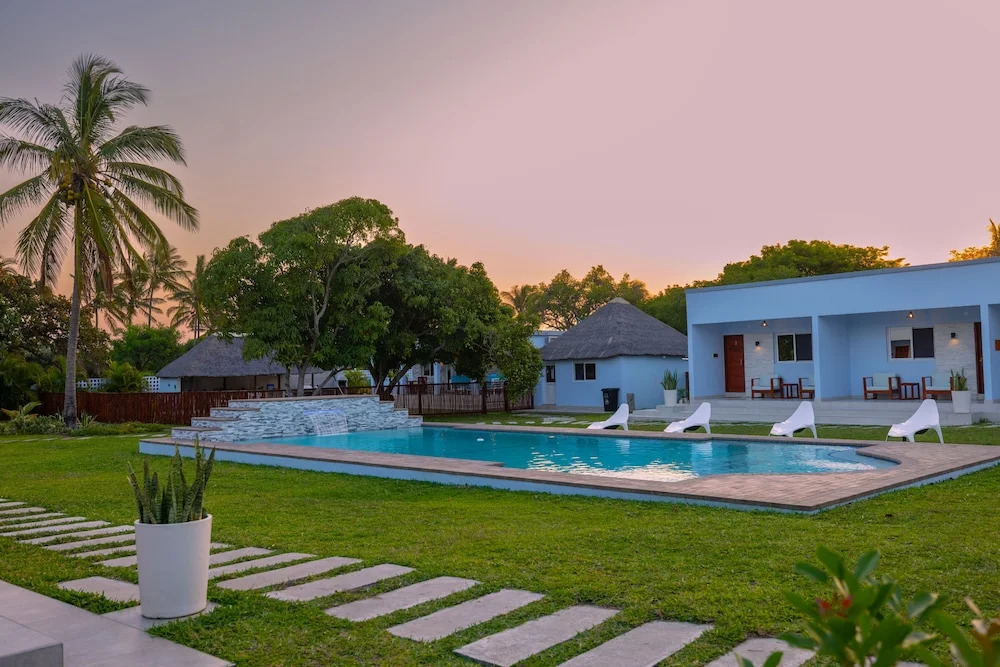 Villa Martins