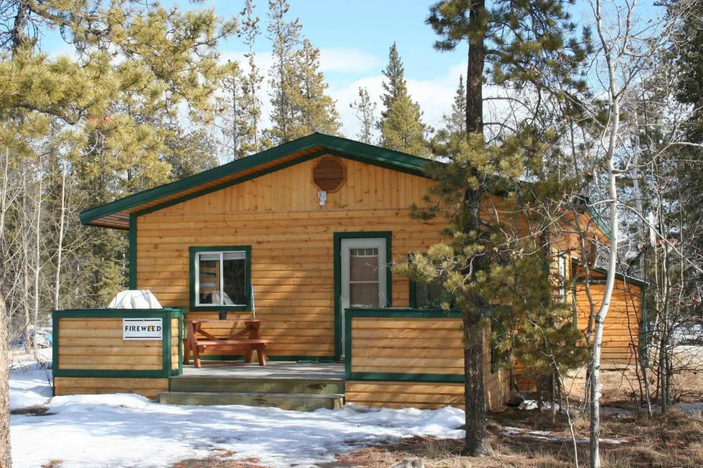 Sundog Retreat