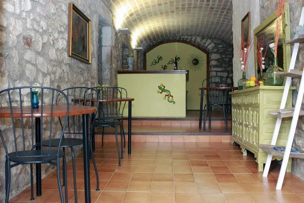 Hotel Mas Ribas