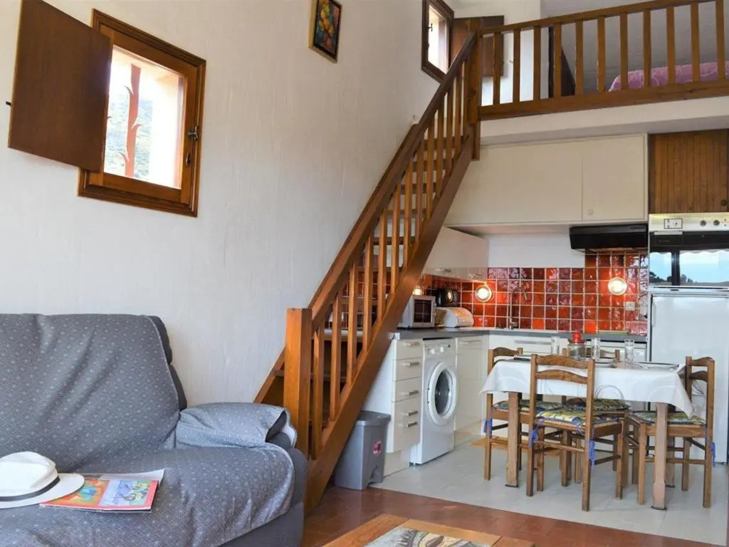 Appartement Le Lavandou, 2 pièces, 4 personnes - FR-1-251-205