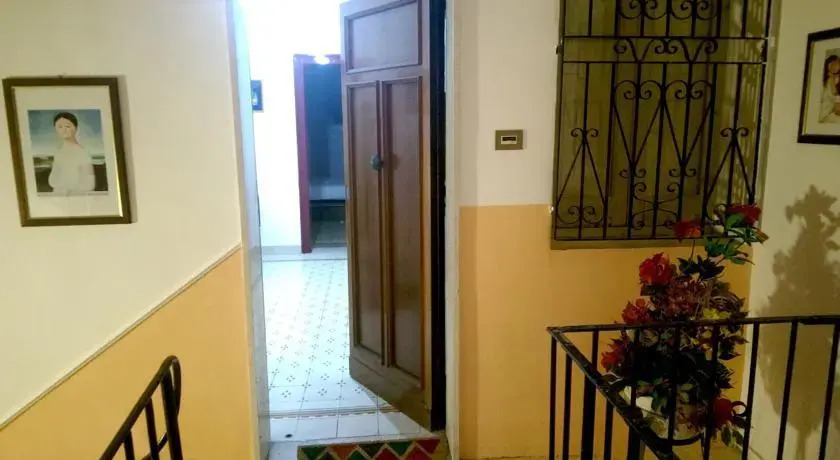 Mi casa es tu casa