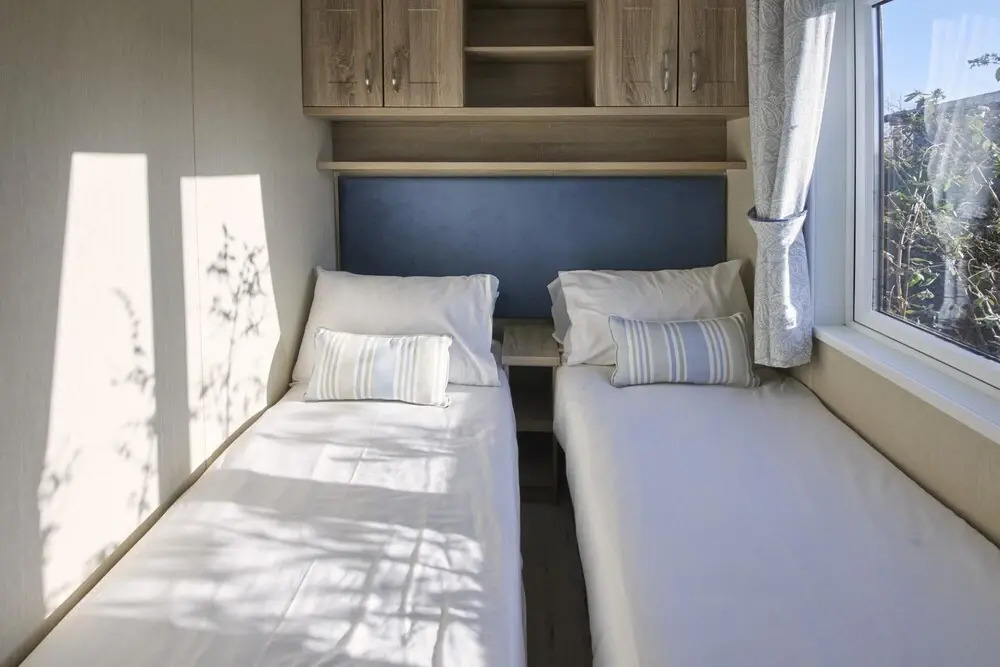 Host Stay Fern Lodge