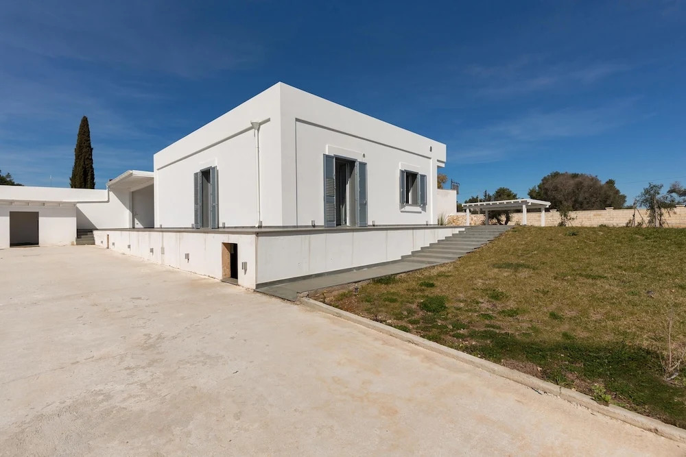 Villa Gio by BarbarHouse
