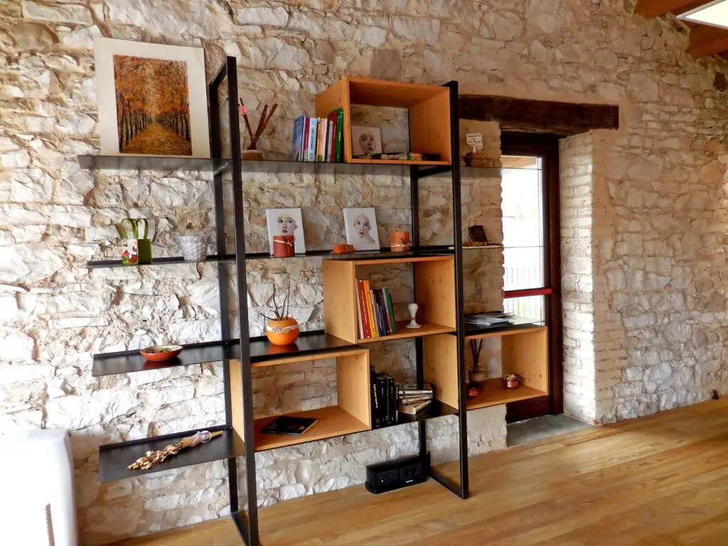 Case Marian Il Borgo Del Cuore