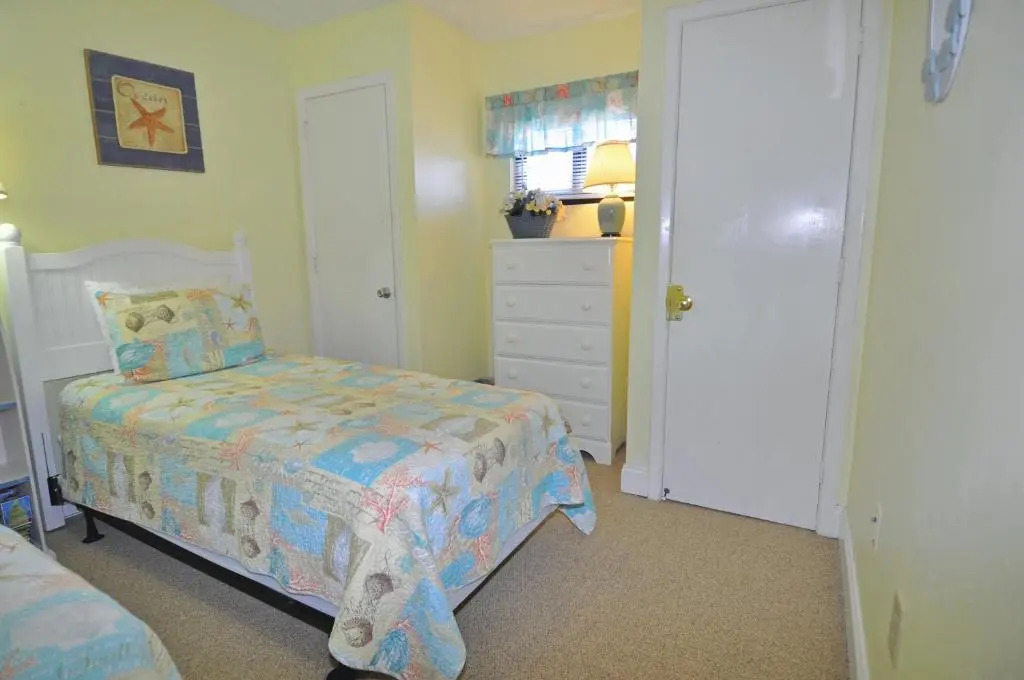 Springs Towers 304 3Br