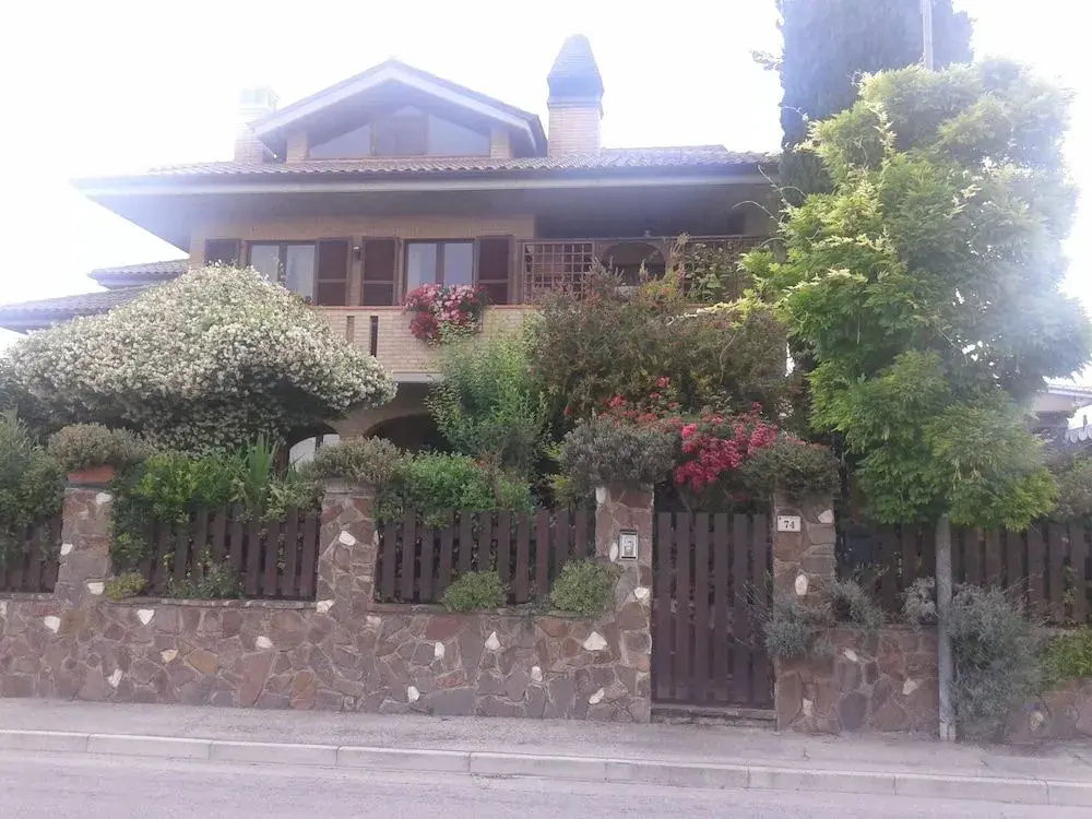 Bed And Breakfast Europe