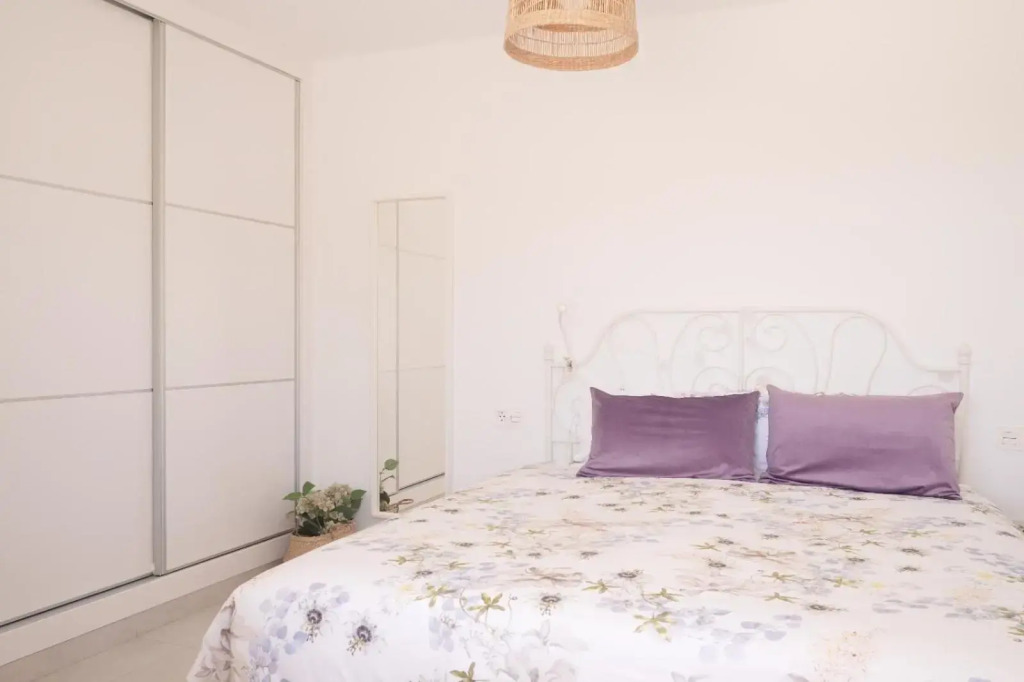 Precioso apartamento en complejo con piscina