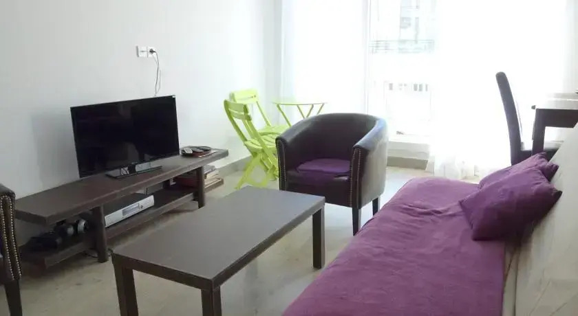 Riviera Rent Apartments -Beethoven