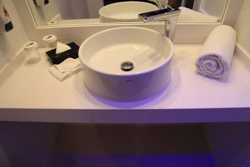 Liv City Hotels Basın Ekspres