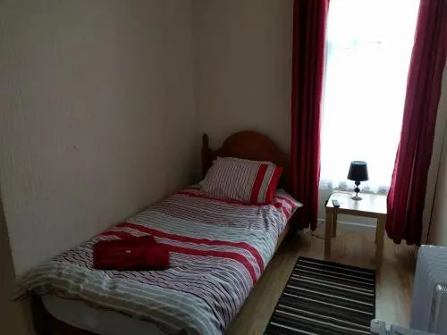Tredegar Arms Budget Guesthouse For Walkers/Cyclists/Contractors/Traveler