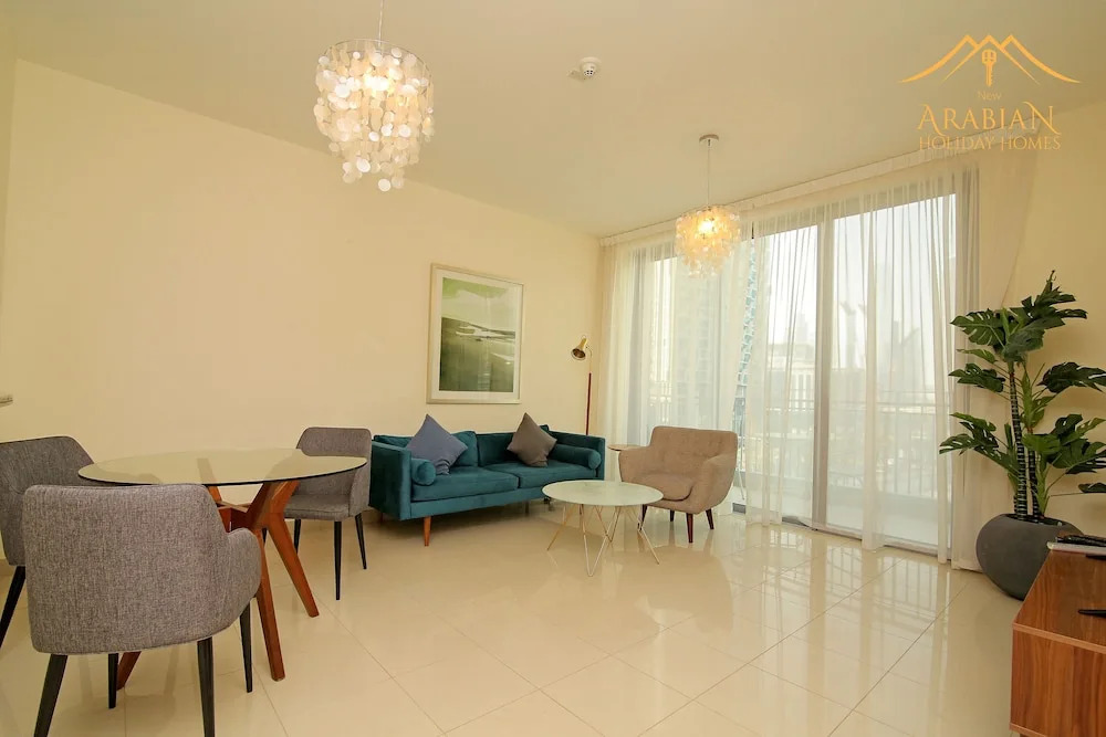New Arabian Holiday Homes - Standpoint