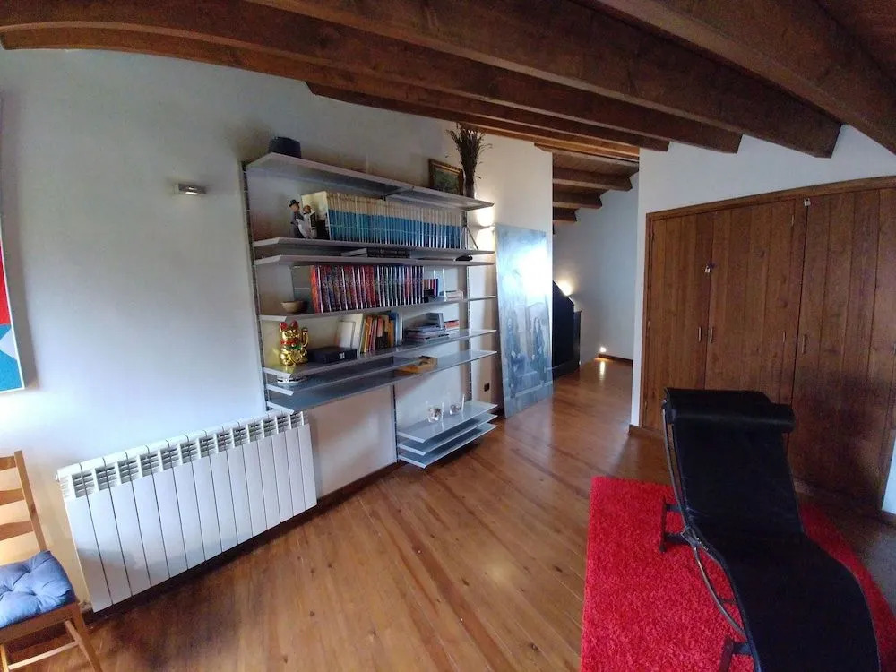 Casa Campelles I