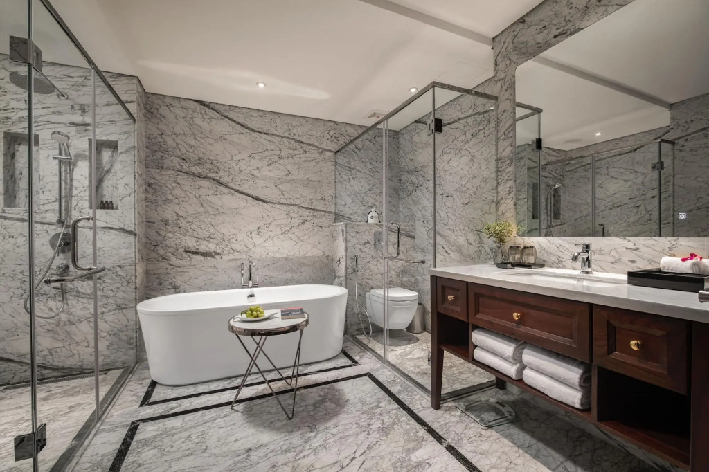 Soleil Boutique Hotel Hanoi