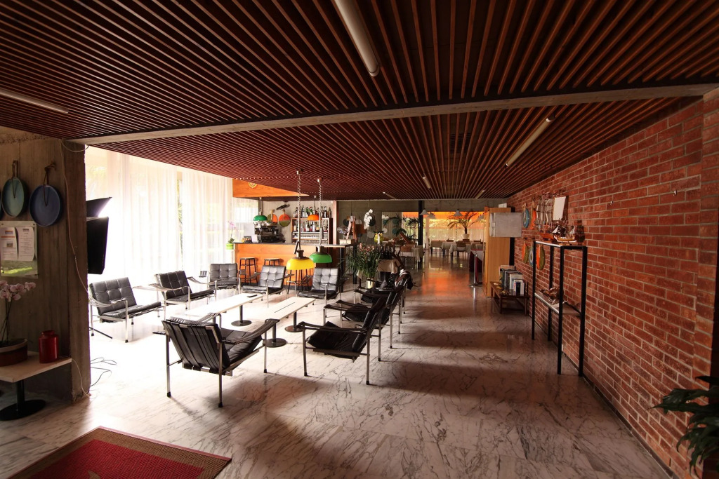 Hotel Marina