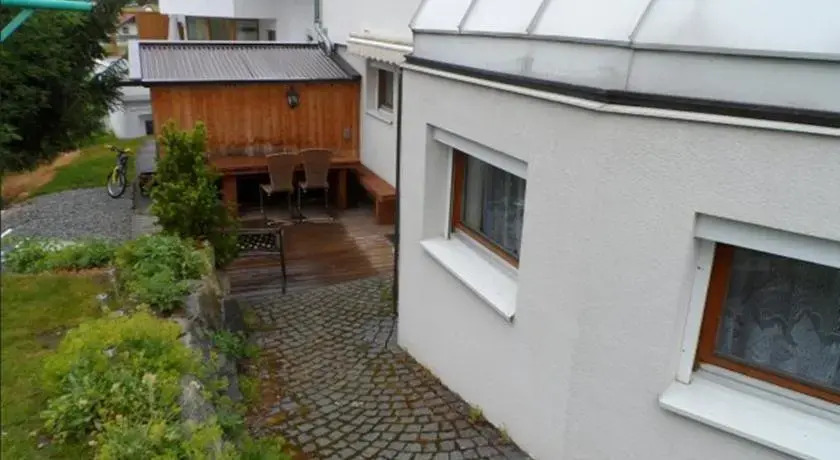 Terrassenapartment Maria