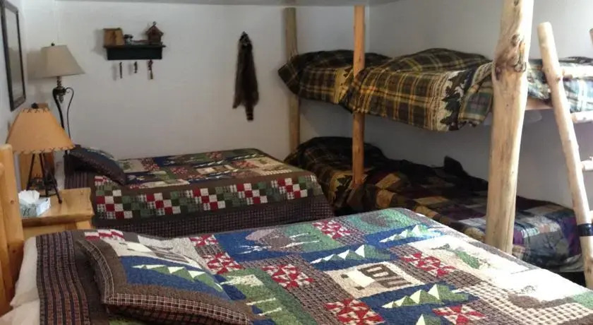 Sportsmans Cabin