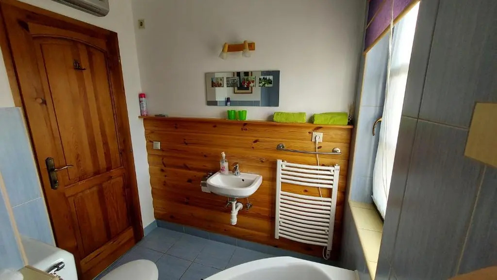 Titi Family Apartman